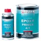 Kit apprêt époxy 0.8l + durcisseur 0.2l